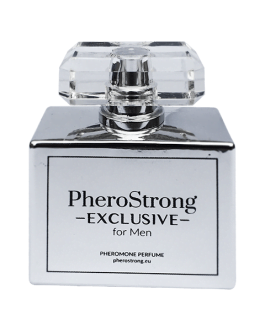 PheroStrong EXCLUSIVE for Men