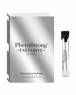 PheroStrong Exclusive for Men