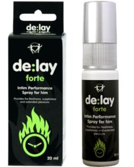 Spray opóźniający – Delay Forte