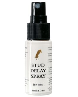 Spray opóźniający – Stud Delay Spray