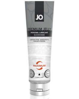 Żel nawilżający – System JO Premium Jelly Maximum Lubricant Silicone-Based 120 ml