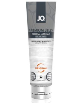 Żel nawilżający – System JO Premium Jelly Original Lubricant Silicone-Based 120 ml