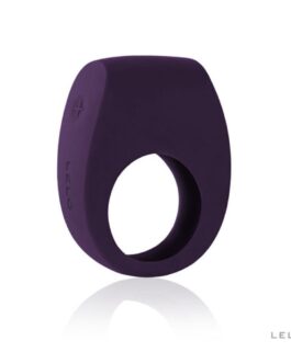 Pierścień na penisa – Lelo Tor 2 Purple